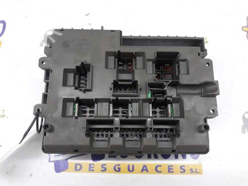 Fuse box BMW 1 (E87) 116 d | BP2594885E1 