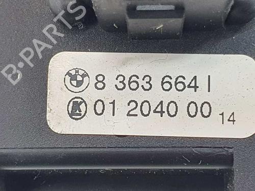 Steering column stalk BMW 3 (E46) 320 d | BP7556837I23 
