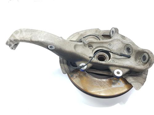 Left front steering knuckle BMW X6 (E71, E72) xDrive 35 d | BP32712913M25 - Image 5