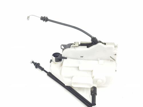 Front left lock CITROËN C2 (JM_) 1.4 | BP29400589C98 