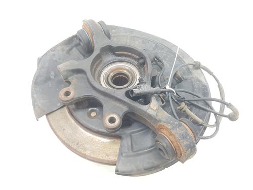 Right rear steering knuckle LAND ROVER DISCOVERY III (L319) 2.7 TD 4x4 | BP20191681M28 