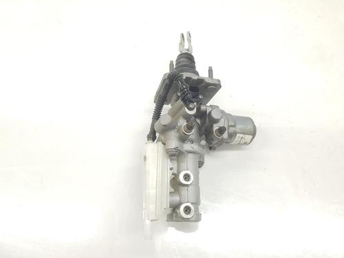 Brake master cylinder NISSAN NV200 / EVALIA Bus e-NV (ME0M) | BP11353042M77 