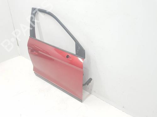 Right front door SEAT ARONA (KJ7, KJP)  | BP29020978C3 