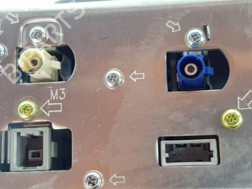 Display KIA STONIC (YB) 1.0 T-GDi | BP38957399C48 - Image 2