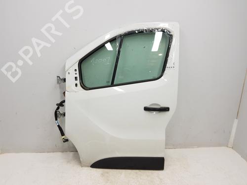 left-front-door-renault-trafic-iii-van-fg_-2014-35976091 main image