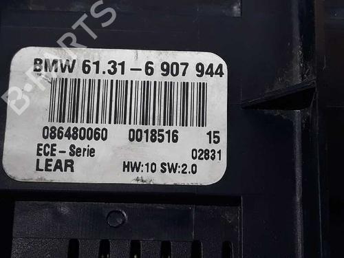 Headlight switch BMW 3 (E46) 330 i | BP1327028I24 