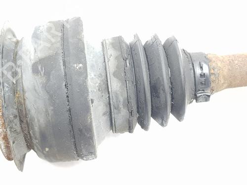 Left rear driveshaft MERCEDES-BENZ CLK (C209) CLK 220 CDI (209.308) | BP17168709M40 