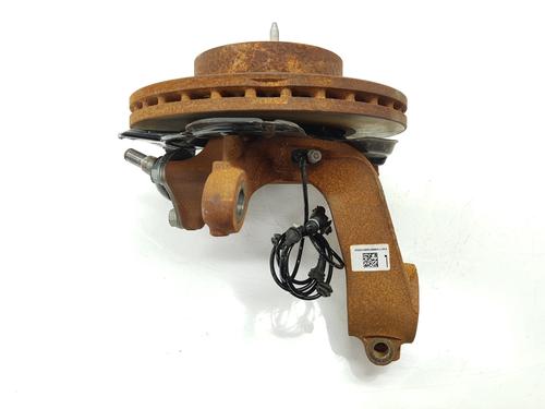 Left front steering knuckle FIAT DUCATO Van (250_) 140 Multijet 2,2 D | BP31593782M25 - Image 3