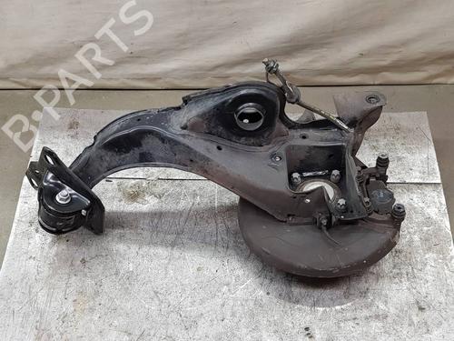 Left rear steering knuckle MINI MINI (F56) One | BP38472660M27 - Image 6