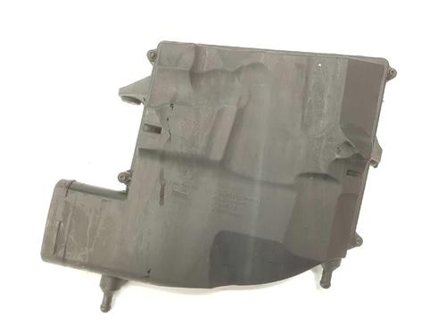 Used Air filter box MERCEDES-BENZ M-CLASS (W164) ML 320 CDI 4-matic (164.122) (224 hp) 14084170