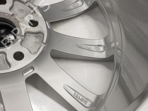 Rim VW GOLF VII Variant (BA5, BV5) 1.2 TSI | BP22384203C45 