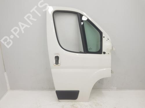 Dør højre fortil Dør højre fortil CITROËN JUMPER II Van 2.0 BlueHDi 130 (130 hp) 36186117 36186117