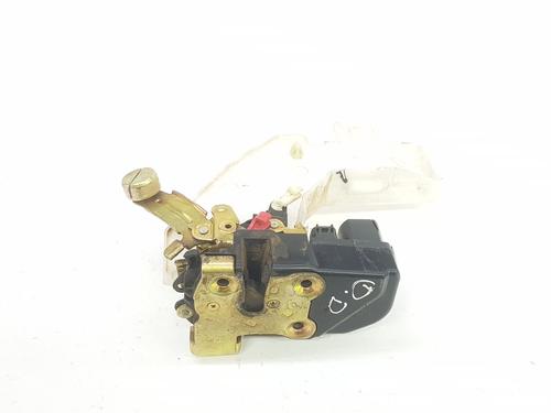 Front right lock JEEP CHEROKEE (KJ) 2.5 CRD 4x4 | BP10544116C97 