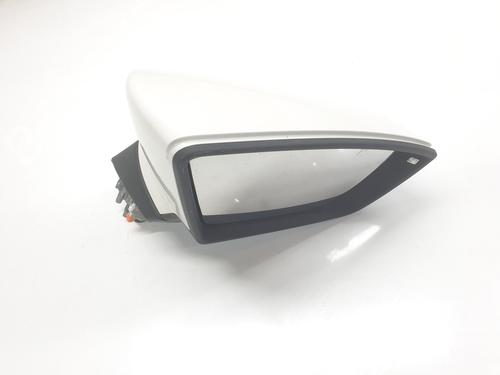 Right mirror SEAT IBIZA V (KJ1, KJG) 1.0 MPi | BP28965117C27