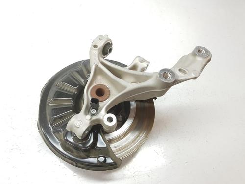 Right rear steering knuckle CUPRA FORMENTOR (KM7, KMP) 1.5 TSI | BP13041887M28 