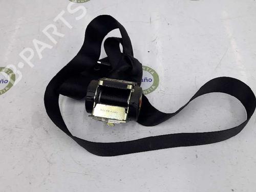 Rear left seatbelt BMW X1 (E84) sDrive 20 d | BP6621923I29 