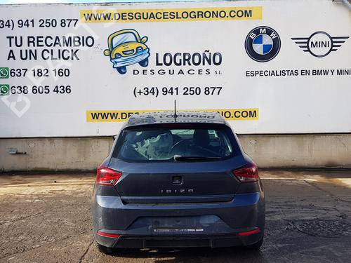 Rim SEAT IBIZA V (KJ1, KJG) 1.6 TDI | BP32116080C45 