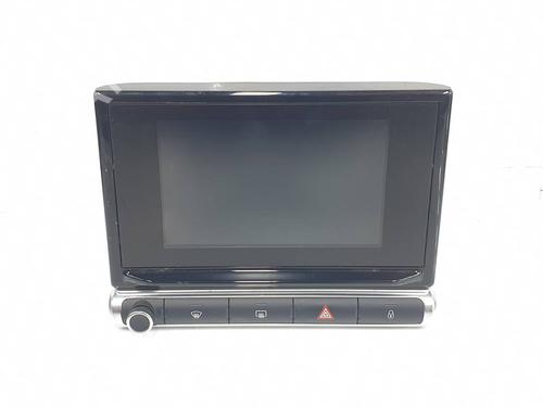 Display CITROËN C3 III (SX) 1.2 VTi 82 | BP38559479C48 - Image 4