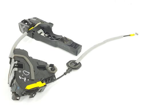 Front left lock RENAULT AUSTRAL | BP32700358C98 - Image 6