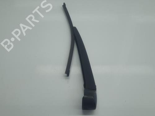 Used Rear windshield wiper arm SEAT IBIZA V (KJ1, KJG) 1.0 TGI (90 hp) 13257451