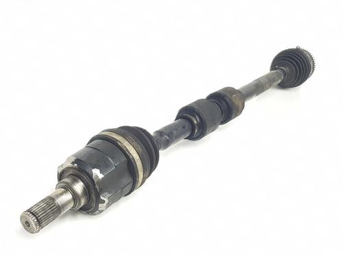 Right front driveshaft KIA SPORTAGE III (SL) 1.7 CRDi | BP29505134M39