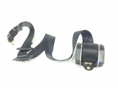 Used Rear left seatbelt Rear left seatbelt VW NEW BEETLE Convertible (1Y7) 2.0 (115 hp) 34554374 34554374
