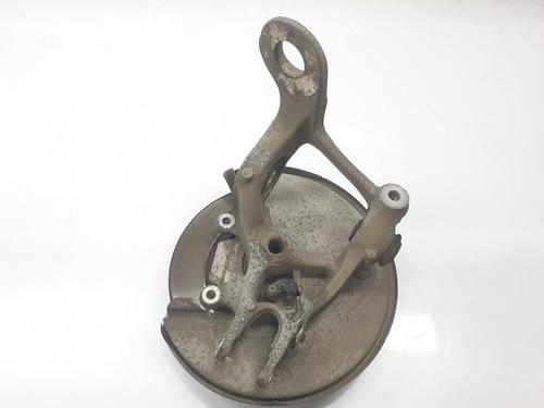 Left rear steering knuckle AUDI A5 (8T3) 2.7 TDI | BP23503488M27 