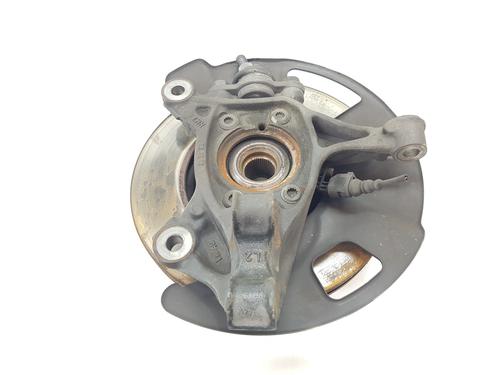 Left front steering knuckle VW CRAFTER Van (SY_, SX_) | BP36024895M25 - Image 6