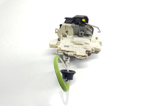Rear right lock AUDI A3 Sportback (8PA) 1.4 TFSI | BP21003880C99 