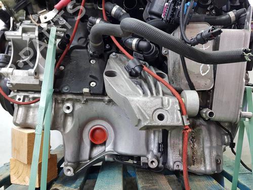 Engine BMW 5 (G30, F90) 530 d | BP39074470M1 - Image 18