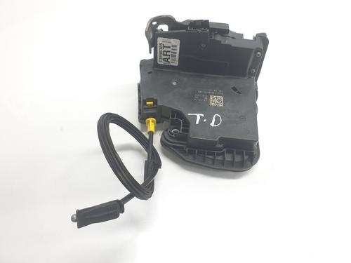Used Rear right lock OPEL ASTRA K (B16) 1.6 CDTi (68) (136 hp) 21575354