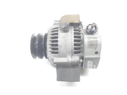 Used Alternator TOYOTA LAND CRUISER 90 (_J9_) 3.0 TD (KZJ90_, KZJ95_, KZJ90R, KZJ95R, KZJ90W, KZJ95W) (125 hp) 31888078
