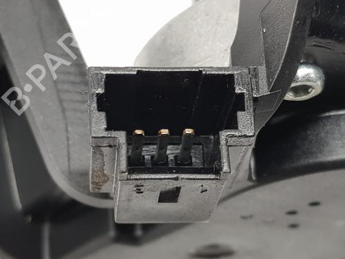 Rear wiper motor NISSAN QASHQAI / QASHQAI +2 I (J10, NJ10, JJ10E) 1.5 dCi | BP16133658M102 