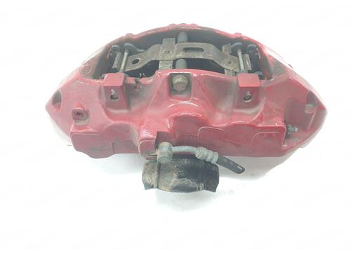 Left front brake caliper LAND ROVER RANGE ROVER SPORT II (L494) 3.0 TDV6 4x4 | BP28521228M105 