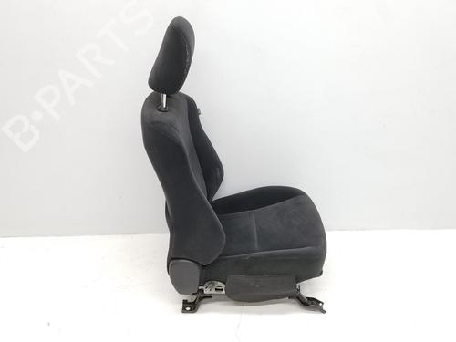 Left front seat TOYOTA LAND CRUISER PRADO (_J15_) 3.0 D-4D (KDJ150_, KDJ150, KDJ155) | BP13706643C15 