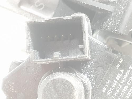 Other SEAT IBIZA V (KJ1, KJG) 1.0 MPi | BP28376474O1