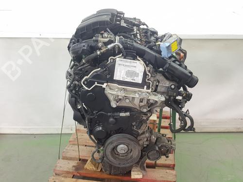 Engine PEUGEOT 3008 II SUV (MC_, MR_, MJ_, M4_) 1.5 BlueHDi 130 | BP29711029M1 