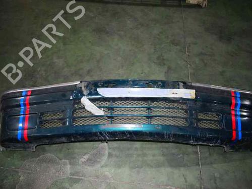 Front bumper BMW 3 (E36) 325 tds (143 hp) 51118222434 | 51118222434 | 8222434   | VERDE OSCURO |