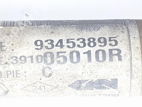 Right front driveshaft RENAULT TRAFIC III Van (FG_)  | BP29313481M39 