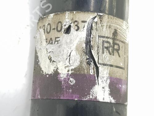 Right rear shock absorber TOYOTA AVENSIS Saloon (_T27_)  | BP7309531M19 