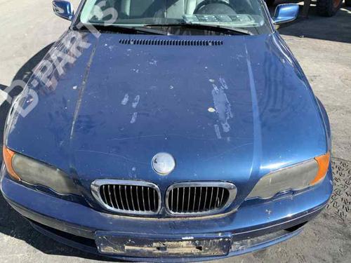 Left sun visor BMW 3 Coupe (E46) 328 Ci | BP5101330I1  - Image 61