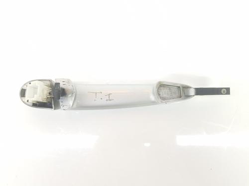 Rear left exterior door handle BMW 3 Touring (E91) 330 d | BP10541181C130 