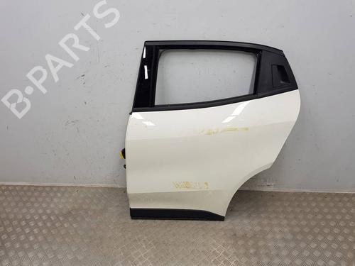 Used Left rear door Left rear door ALFA ROMEO JUNIOR (626_, 627_) [2024-2026] 39726617 39726617