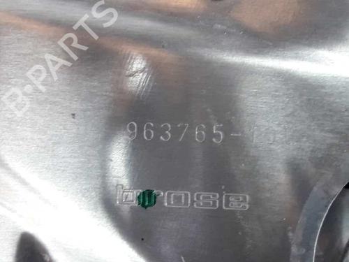 Rear right window mechanism MERCEDES-BENZ C-CLASS (W204) C 220 CDI (204.002) | BP3658926C25 
