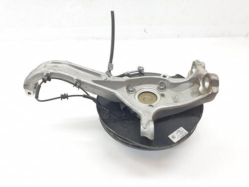 Right front steering knuckle TESLA MODEL 3 (5YJ3) | BP38155937M26 - Image 5