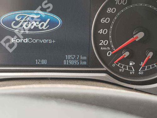 Left rear steering knuckle FORD MONDEO IV Saloon (BA7) 2.0 TDCi | BP8068308M27  - Image 28