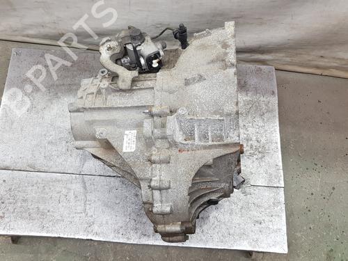 Used Gearbox Gearbox FORD TRANSIT CUSTOM V362 Van (FY, FZ) [2012-2026] 36020630 36020630