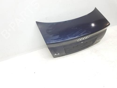 Tailgate AUDI A4 B5 (8D2) 1.9 TDI | BP29313501C6 