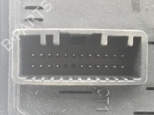 Fuse box NISSAN QASHQAI II SUV (J11, J11_) 1.6 DIG-T | BP8609922E1 