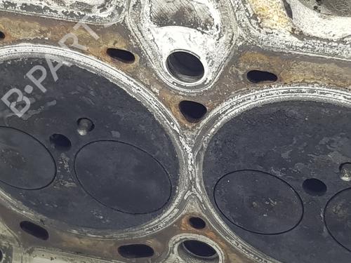Cylinder head RENAULT CLIO II (BB_, CB_) 1.5 dCi (B/CB3M) | BP30764521M5